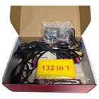 New Fc Compact Gamer 500 Mini Tv Offers Classic Home Video Games Free Shipping