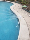 Swimming Pool Water Chiller  Cools Pool Water Up To 12 Degrees   polaris Fitting