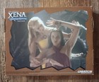 The Official Xena  Warrior Princess Fan Club Kit  5