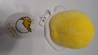Gudetama Sanrio The Lazy Egg Plush Nwt Gund