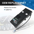 Replace For Generac 0j8371c Controller Assembly Ac Hsb