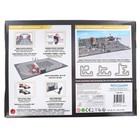 Micro Slot Racing Usb Powered Race Cars   Small Track