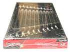 Snap On Tools New Oexm710b 10 Pc 12-point Metric Combination Wrench Set 10   19 Mm