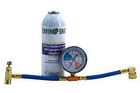 Enviro-safe Auto Ac R134a Replacement Refrigerant With Stop Leak  A c