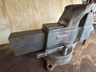 Columbian Bench Vise 605-m3 5 Inch Jaw