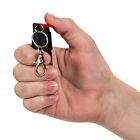 Burn Pepper Spray For Self Defense Max Strength 1 2oz Keyring Clip