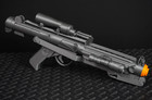E-11 Blaster 1 1 Replica Diy Kit - Cosplay  Collectors  Gamers  Stormtrooper