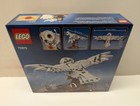 Lego 75979 Harry Potter Hedwig New   Sealed