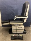 Midmark  417 Podiatry Chair With Foot Switch  new Upholstery 