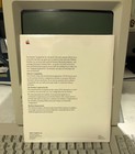 Rare Sealed Vintage Apple Macintosh Switcher Construction Kit Nos Andy Hertzfeld