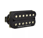 Genuine Seymour Duncan Sh4 16 6k Black Jb Hot Rodded Humbucker Bridge Pickup