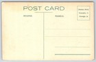 Vintage Postcard Golden Gate Yellowstone Park No  107 Haynes-photo Unposted