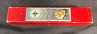 Vintage Harmonia Sonora Harmonica Us Zone Germany 1940s Wood Comb C