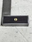Antique Stanley Rule   Level Co   Try  Square  3  Type 1871- 1898