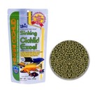 Hikari Sinking Cichlid Excel Pellet Tropical Colour Fish Food Tropical Fish 342g