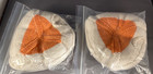Brand New Women s Reusable Washable Nursing Pads  1 Set   Comfortable Care