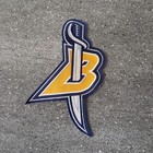 2pcs Shoulder Patch Buffalo Sabres Badge Logo For Jersey