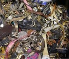 Lot Of 20 Assorted Men s And Women s Watches New-vintage Parts-repair-or Good