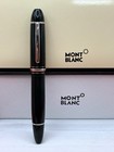 Premium Montblanc Meisterstuck 149 Special Limited Edition Fountain Pen With Box