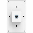 Tp-link Omada Eap725-wall Dual Band Wi-fi 7 Ieee 802 11 A b g n ac ax be 5 Gbit 