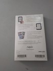 Barnes   Noble Nook Simple Touch 2gb  Wi-fi  6in Ebook Reader Black New Sealed