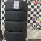 568-4 Usdrrt Hooiser Dot Road Race Tire 205 50-zr15  Sm7 5