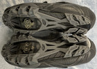 Giro Privateer Mtb Cycling Shoes Size Us 9 25 Ratchet Strap Black
