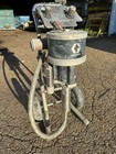 Graco G36c11 36 1 Merkur 3600 Psi   1 6 Gpm Air-assisted Airless Paint Sprayer