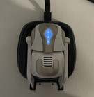 Anki Cozmo Robot Toy Stem With Charging Dock   Power Adapter Untested Battery