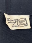 Honigs Baseball Umpire Ball And Accessory Belt Bag Blue