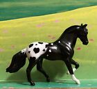 Custom Hand Painted Breyer Stablemate Paso Fino  A Perfect Valentine Gift
