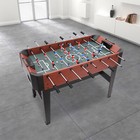 47 2 24in Foosball Table Soccer Table Game Foosball Game Table