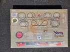 Bachmann 00647 Santa Fe Flyer Electric Train Set W  E-z Track Ho Scale