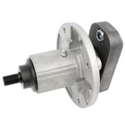 Fits John Deere L111 L118 L120 L130 W pulley Nut Spindle Assembly