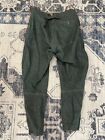 Ww2 Wwii Swiss Switzerland Army Military Officer s Pants   Trousers 1943 Dated