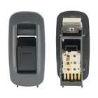 Rear Door Window Switch Compatible With Toyota Tacoma 2 7l L4 And 4 0l V6 2005