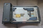Vintage American Express Credit Card Imprinter Slider Manual Pos Machine