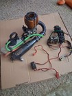 Losi Ten T 3 4 With Ross Wired To An Ez Start Plug