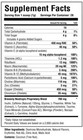 Tropical Strawberry Rush     Vitamin   infused Energy Drink Mix   28 Servings New