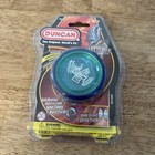 Duncan Butterfly Xt Yo-yo Ball Bearing Axle - Stuntstricks - Blue green Sealed