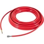 64343 1 4   x50  Cable Assembly For Ridgid K9-102 Flexshaft For 1-1 4    To 2    Pipes