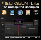 Nakamichi Dragon 11 4 6 Home Surround Sound System With Dolby Atmos   Dts x Pro 