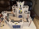 Playmobil  70220 Grand Castle Of Novelmore Large Playset
