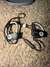 Beats By Dre Powerbeats 2 Wireless -  Headphones Black   Grey 