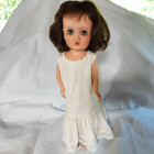 Rare R b Arranbee 14  Taffy Hp Walker Doll W vinyl Head Htf Doll Vintage