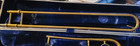 King Cleveland 605 Trombone