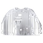 Engine Splash Shield 22-24 Honda Civic 