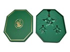 Swarovski Annual Edition Ornament Set Of 3 2023 5649776 New In Box