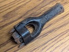 Vintage United Carr No 450 Lift The Dot Fastener Tool Fastener Punch Usa