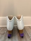 Brand New Figure Skates  Edeas 240s   Ice Dance